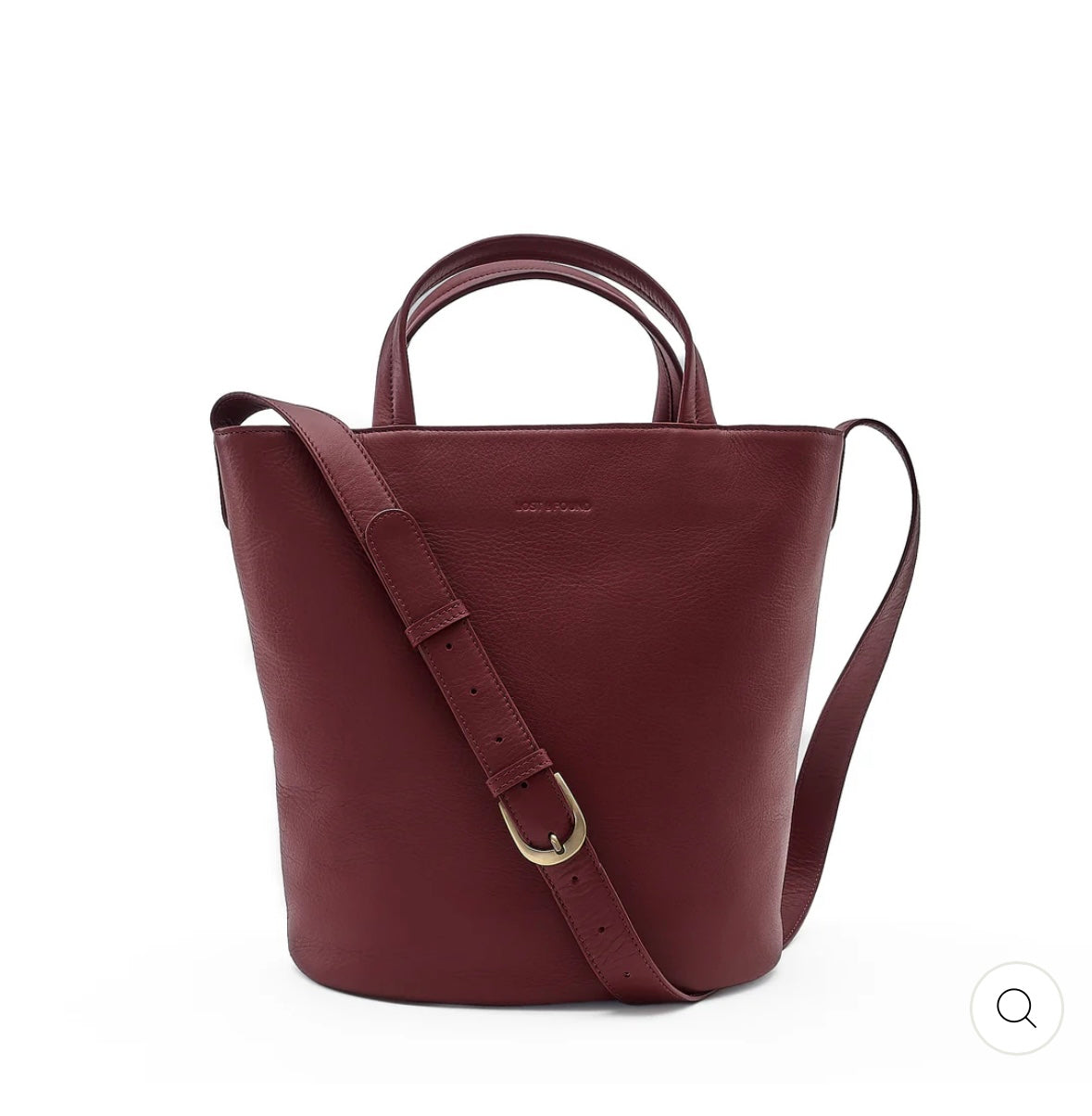 Grand sac seau baie