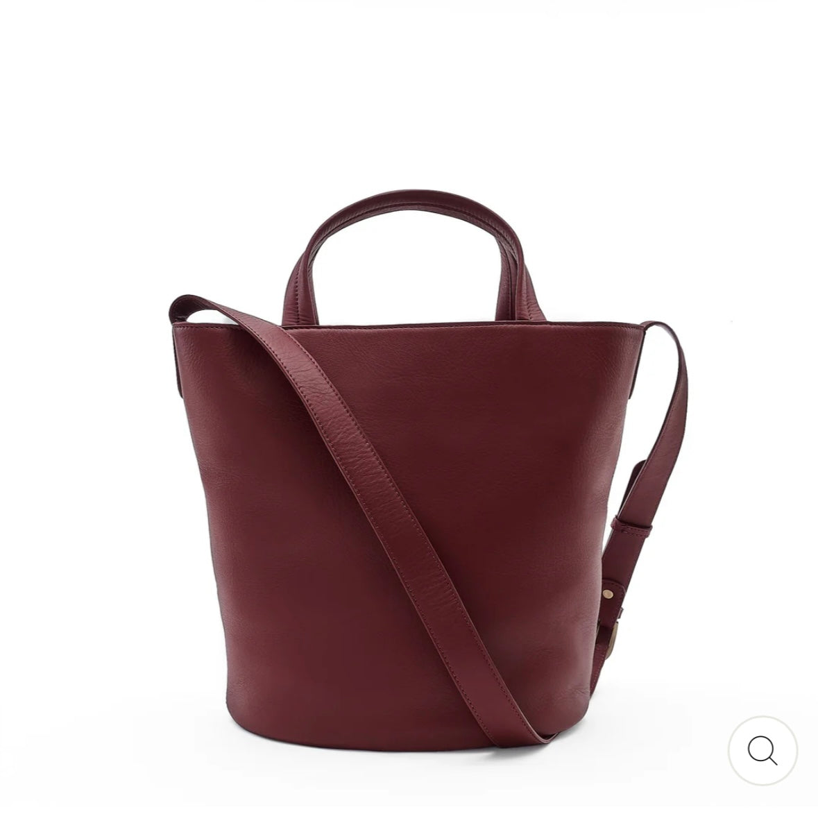 Grand sac seau baie