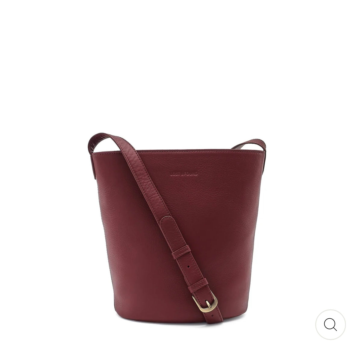 Petit sac seau baie
